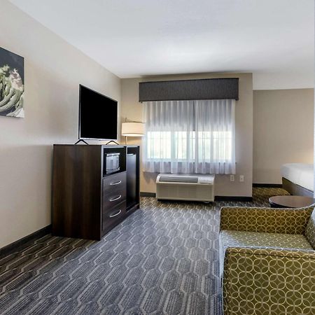 Best Western North Phoenix Hotel Exterior photo