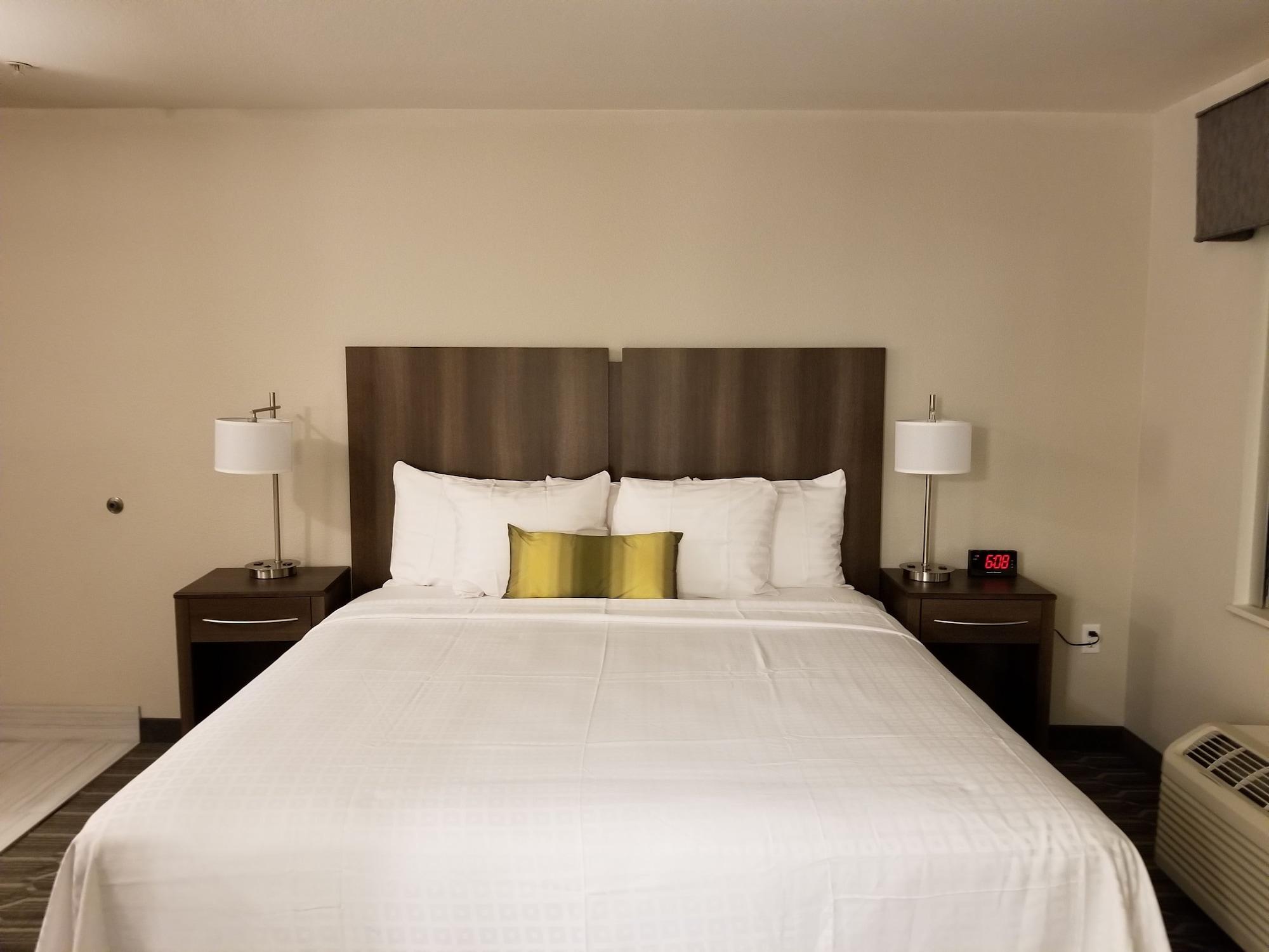 Best Western North Phoenix Hotel Exterior photo