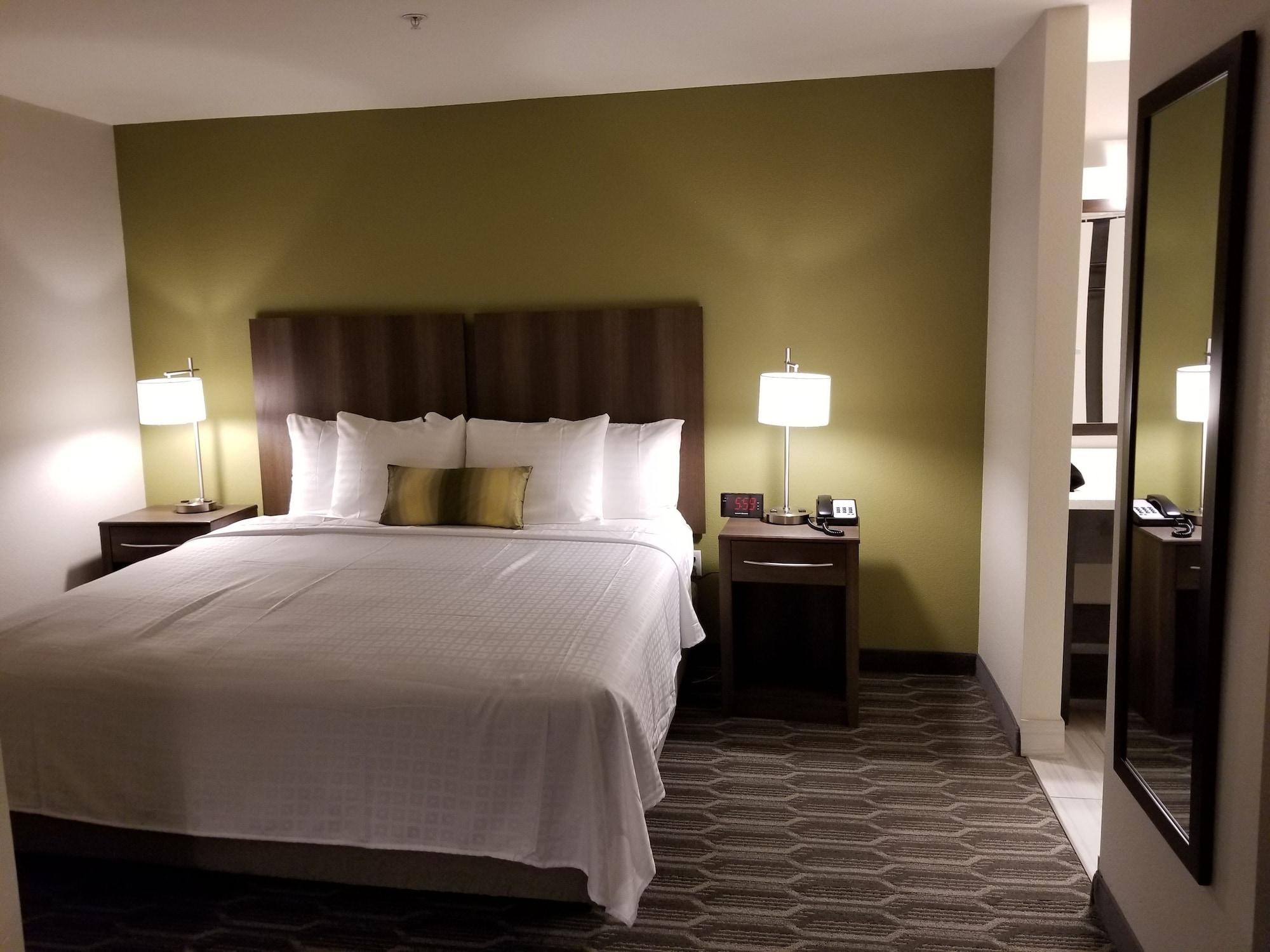 Best Western North Phoenix Hotel Exterior photo