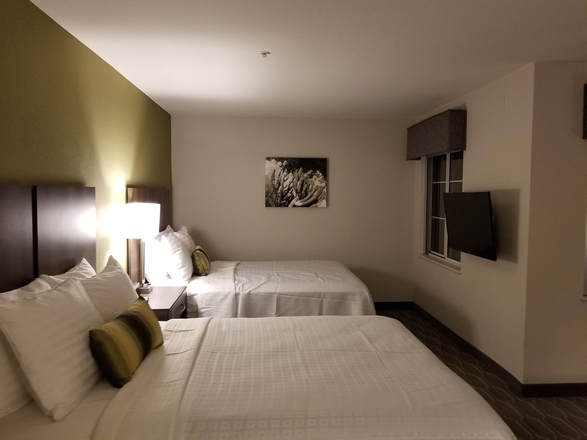 Best Western North Phoenix Hotel Exterior photo