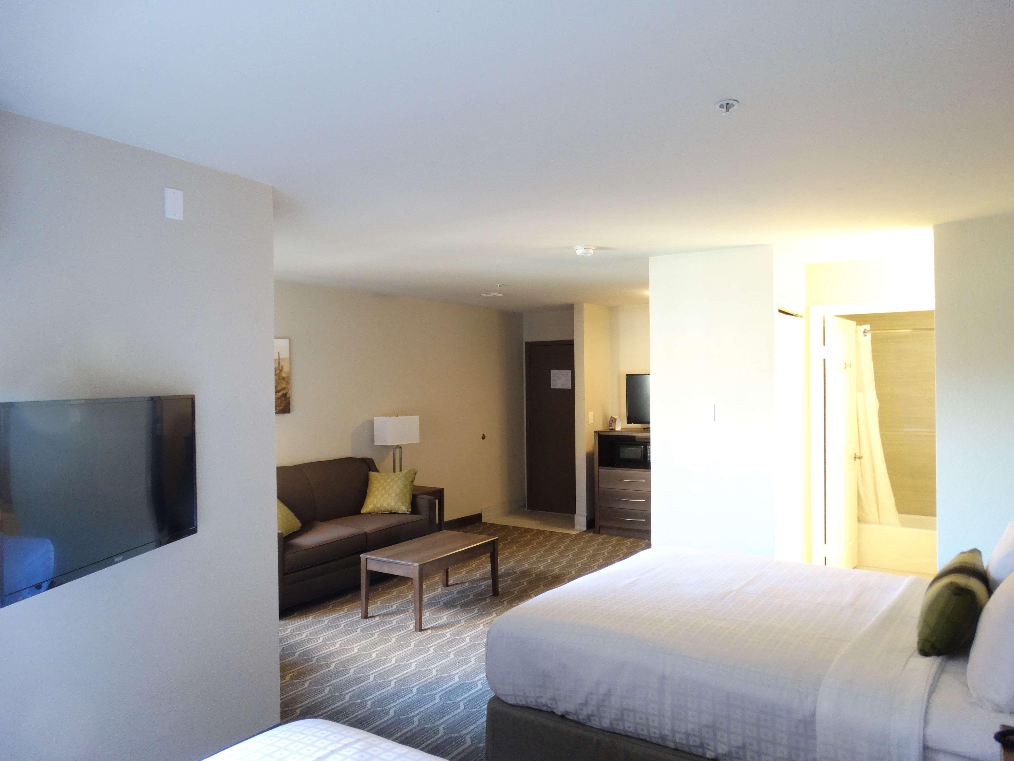 Best Western North Phoenix Hotel Exterior photo