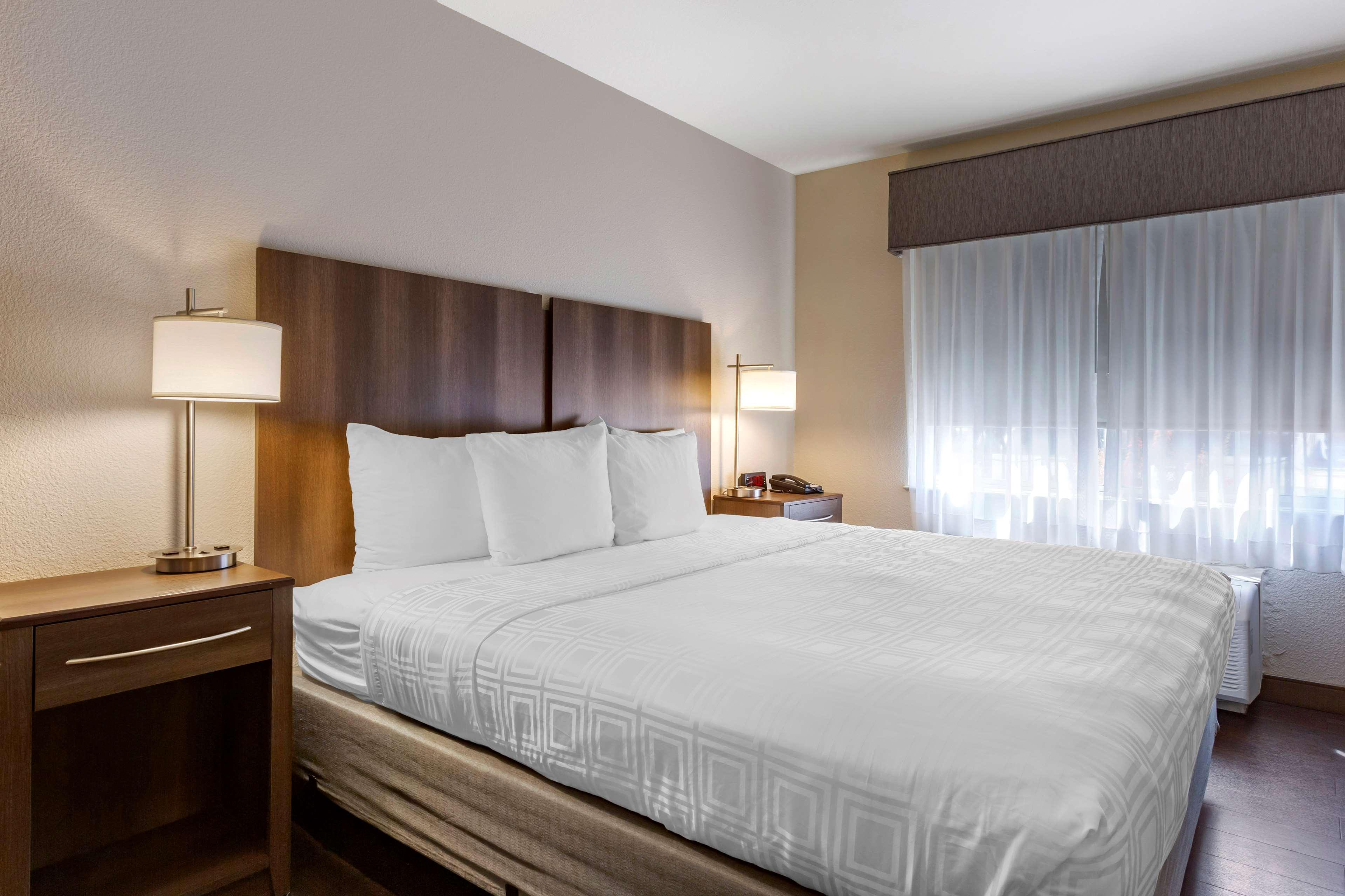 Best Western North Phoenix Hotel Exterior photo