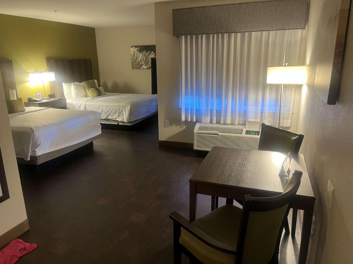 Best Western North Phoenix Hotel Exterior photo