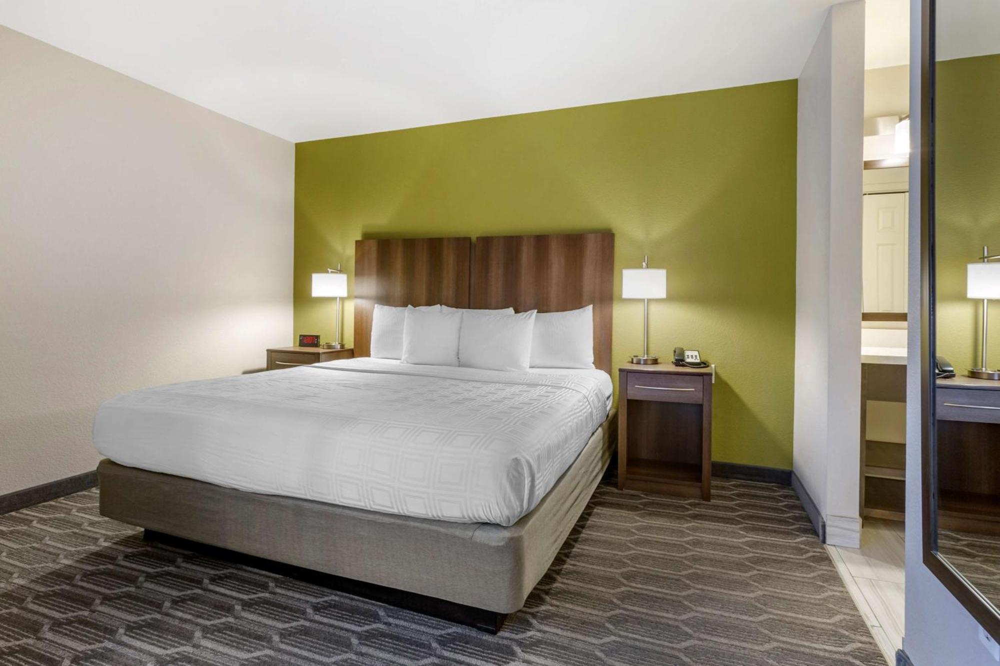Best Western North Phoenix Hotel Exterior photo